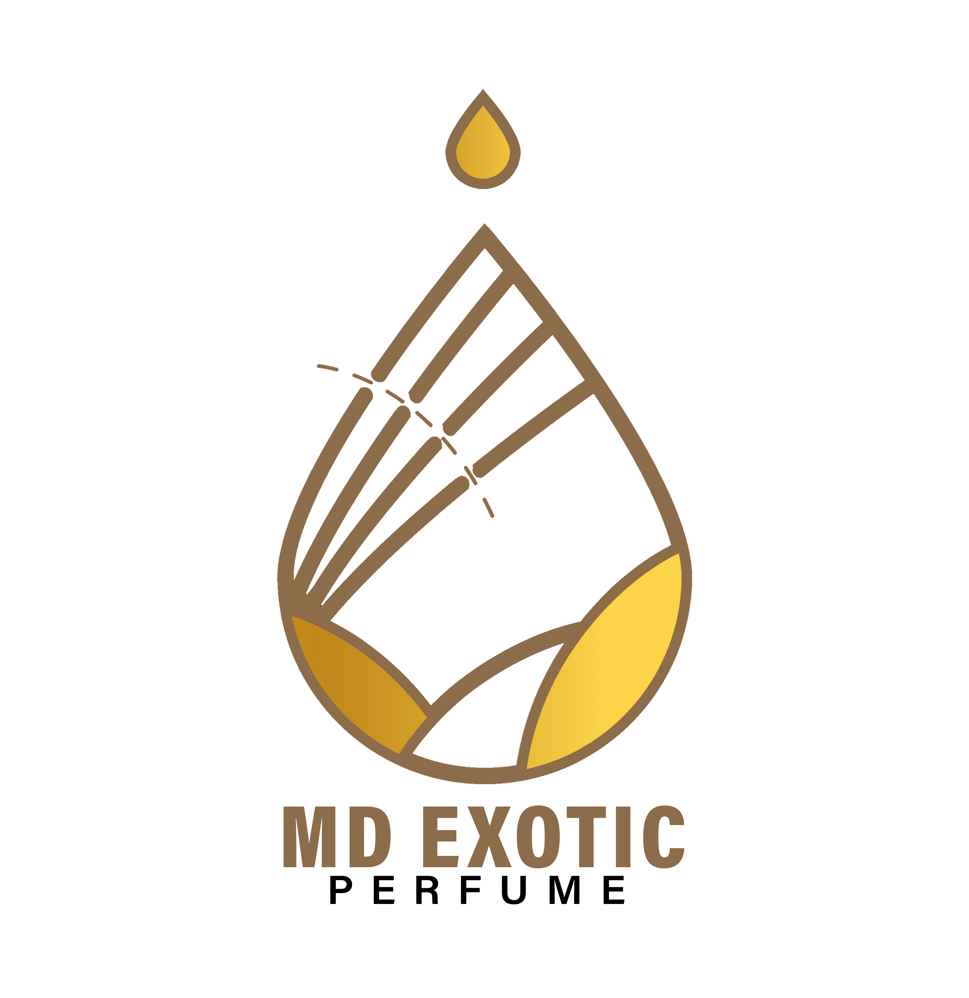 MD Exotic Perfume